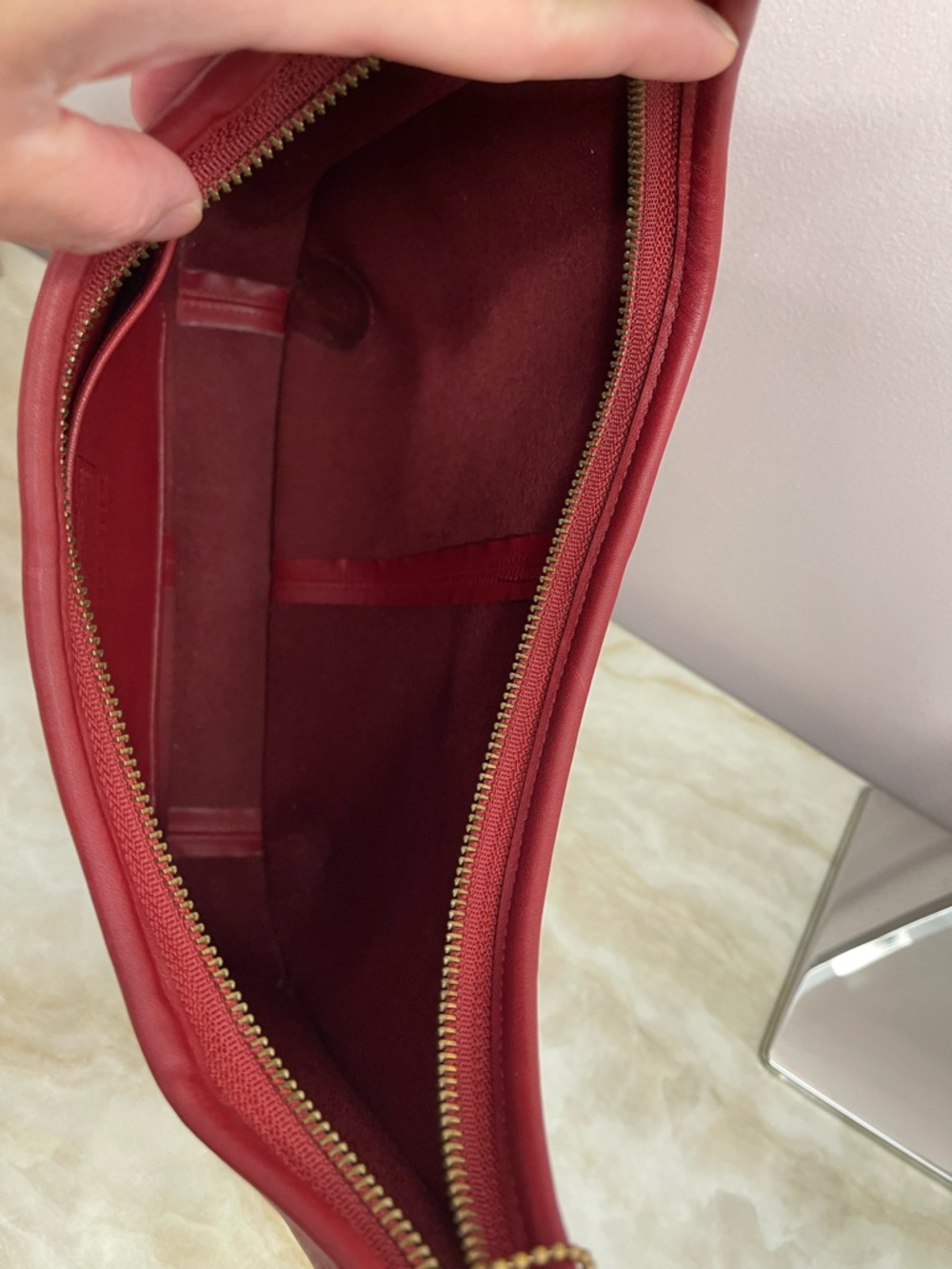 Vintage Coach Ergo Zip (9025) - Picture 10 of 16